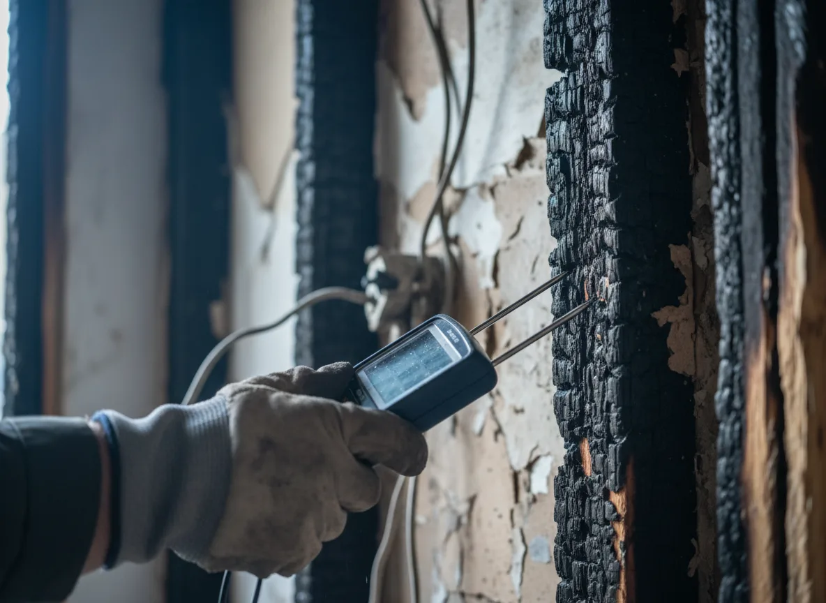 Fire Damage Restoration Nicholasville, KY FAQs